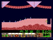 Lemmings 11