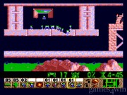Lemmings 12