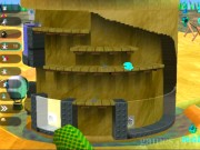 Lemmings Revolution 10