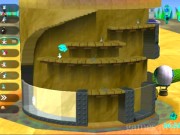 Lemmings Revolution 9