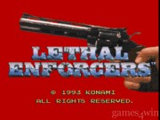 Lethal Enforcers 1