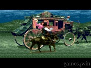 Lethal Enforcers II: Gun Fighters 2