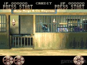 Lethal Enforcers II: Gun Fighters 3