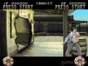 Lethal Enforcers II: Gun Fighters 6