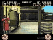 Lethal Enforcers II: Gun Fighters 7