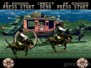 Lethal Enforcers II: Gun Fighters 11