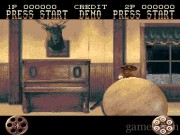 Lethal Enforcers II: Gun Fighters 12