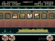 Lethal Enforcers II: Gun Fighters 14