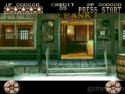 Lethal Enforcers II: Gun Fighters 15