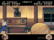 Lethal Enforcers 2 - Gun Fighters 1