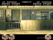 Lethal Enforcers 2 - Gun Fighters 3