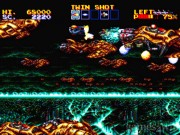 Lightening Force: Quest for the Darkstar     3