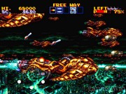 Lightening Force: Quest for the Darkstar     5