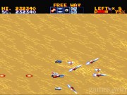 Lightening Force: Quest for the Darkstar     9