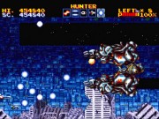 Lightening Force: Quest for the Darkstar     17