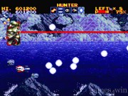 Lightening Force: Quest for the Darkstar     21