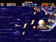 Lightening Force: Quest for the Darkstar     25