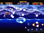 Lightening Force: Quest for the Darkstar     27