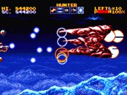 Lightening Force: Quest for the Darkstar     29