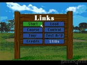 Links - The Challenge Of Golf 1