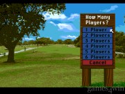 Links - The Challenge Of Golf 3