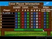 Links - The Challenge Of Golf 4