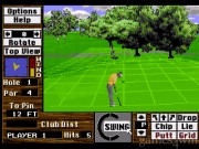 Links - The Challenge Of Golf 13