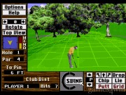 Links - The Challenge Of Golf 15