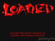 Loaded 1