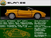 Lotus Turbo Challenge 1