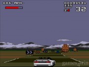 Lotus Turbo Challenge 2