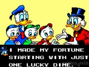 Lucky Dime Caper - The Starring Donald Duck 2