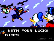 Lucky Dime Caper - The Starring Donald Duck 3