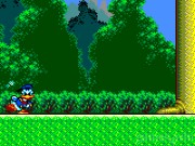 Lucky Dime Caper - The Starring Donald Duck 6