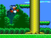 Lucky Dime Caper - The Starring Donald Duck 8