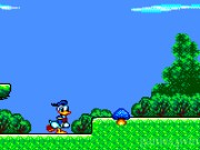 Lucky Dime Caper - The Starring Donald Duck 9