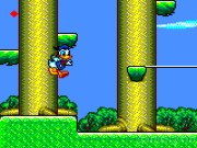 Lucky Dime Caper - The Starring Donald Duck 10