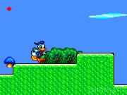 Lucky Dime Caper - The Starring Donald Duck 11