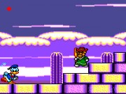 Lucky Dime Caper - The Starring Donald Duck 14