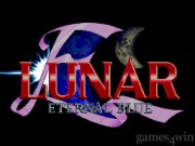 Lunar: Eternal Blue 1