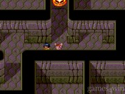 Lunar: Eternal Blue 9