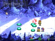 Lunar: The Silver Star 1