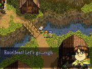 Lunar: The Silver Star 5