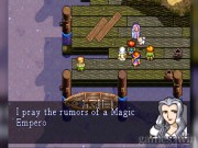 Lunar: The Silver Star 27