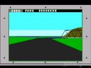 M-1 Abrams Battle Tank  2