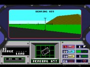 M-1 Abrams Battle Tank  9