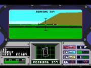 M-1 Abrams Battle Tank  12