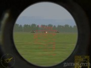 M1 Tank Platoon 2 11