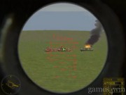 M1 Tank Platoon 2 13