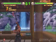 Mace: The Dark Age 3